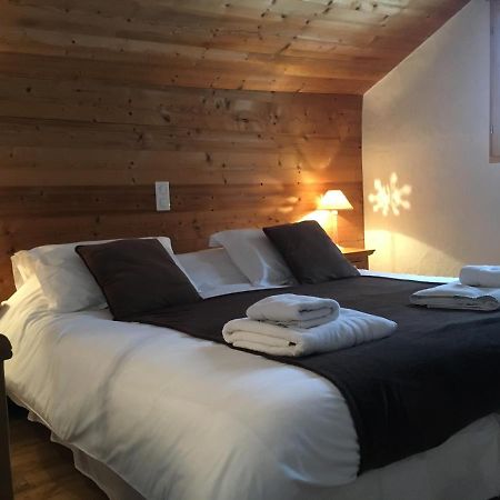 Chalet Odette Morzine Exterior foto