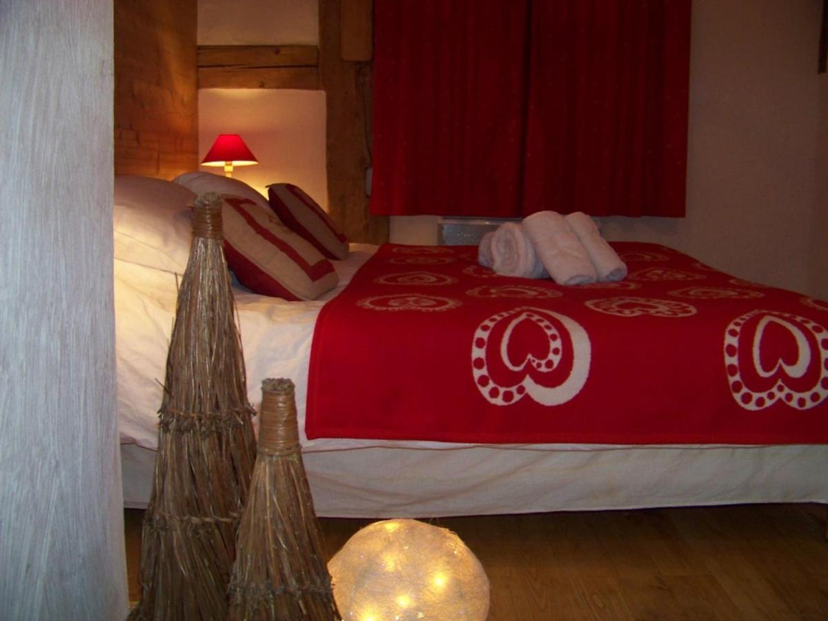 Chalet Odette Morzine Exterior foto