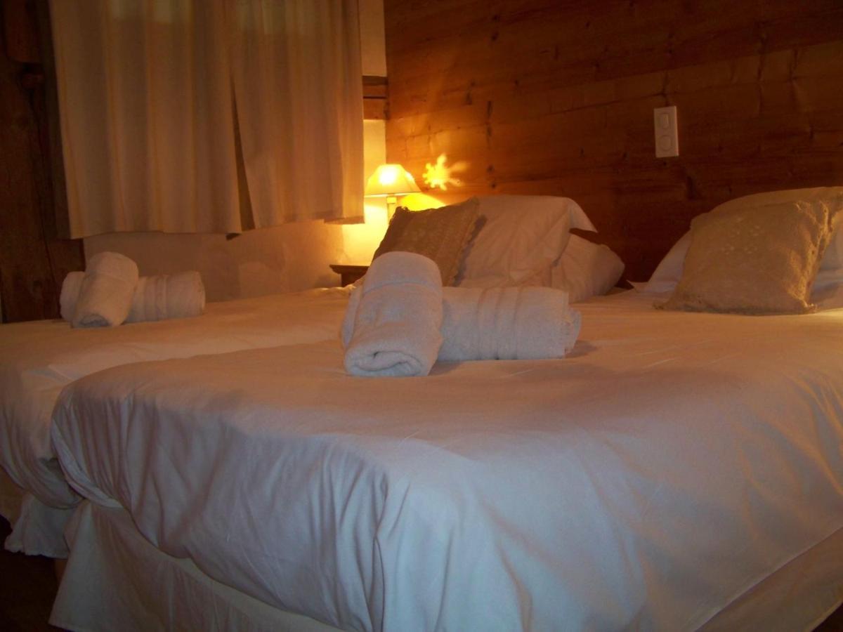 Chalet Odette Morzine Exterior foto